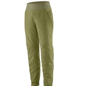 Patagonia Caliza Rock Pants, Buckhorn Green Size 2